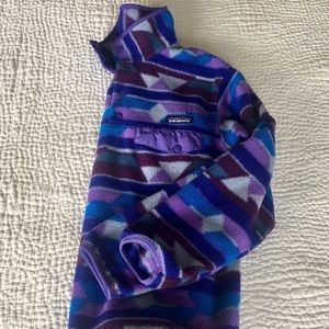 Patagonia Synchilla Pullover